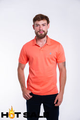 Polo Penguin Polos